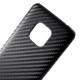 Custodia Huawei Mate 20 Pro in fibra di carbonio