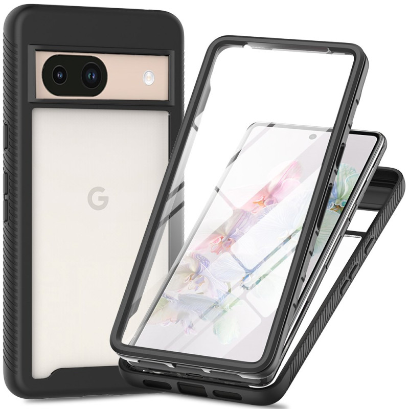 Custodia di protezione completa per Google Pixel 8A