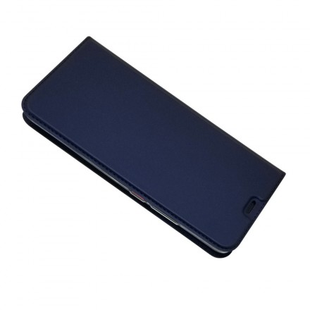 Flip Cover Huawei Mate 20 Pro Custodia in pelle effetto carta