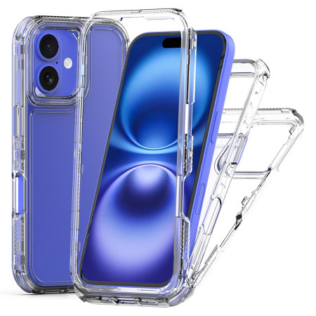 Custodia per iPhone 16...