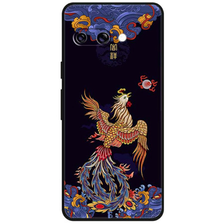 Copertina del Google Pixel...