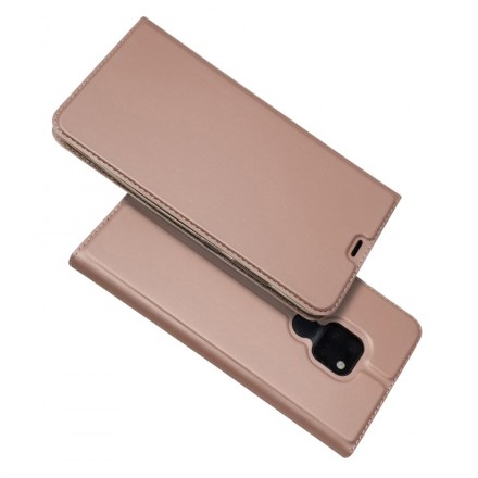 Flip Cover Huawei Mate 20 Serie First Class