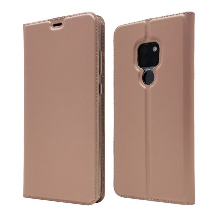 Flip Cover Huawei Mate 20 Serie First Class