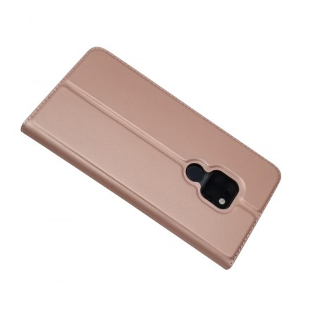 Flip Cover Huawei Mate 20 Serie First Class