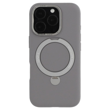 Coque iPhone 16 Pro Support...