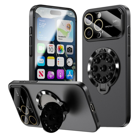 Coque iPhone 16 Pro Support...
