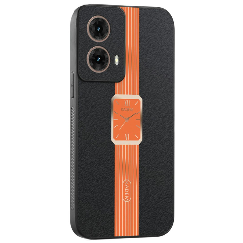 Motorola Moto G85 5G Orologio Copertura KADEM