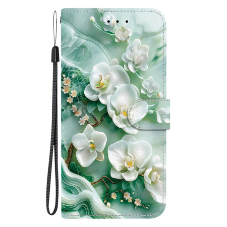 Custodia Moto G55 5G Jade...
