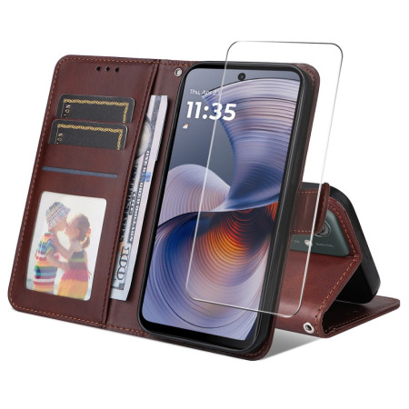 Moto G55 5G Classic Case...
