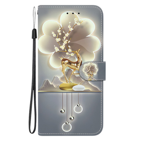 Housse Moto G35 5G Motif...