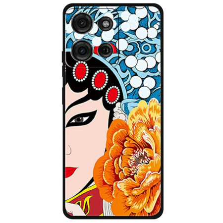 Moto G75 5G Pechino Opera...