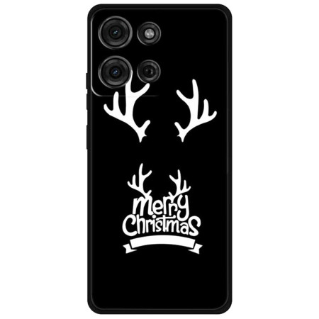 Custodia in legno di cervo...