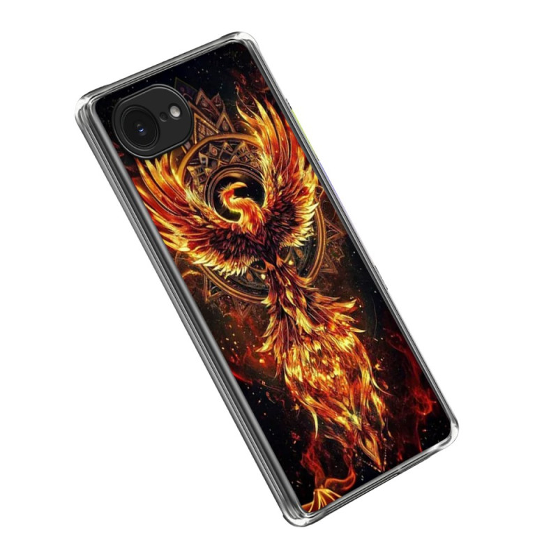 Custodia iPhone 16E Phoenix