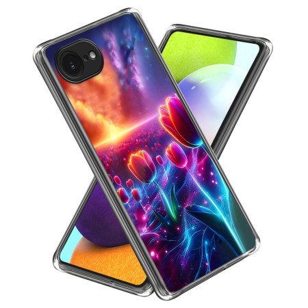 Custodia iPhone 16E Design...