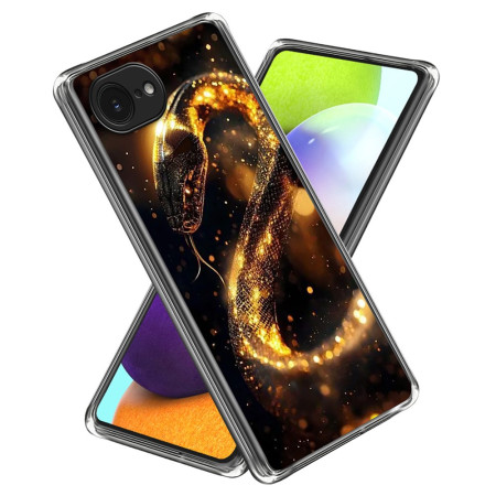 Custodia iPhone 16E motivo...