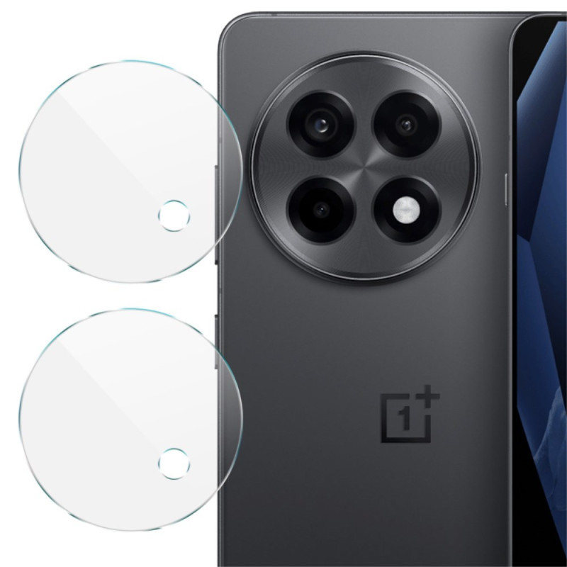 OnePlus 13R 5G IMAK lente protettiva in vetro temperato