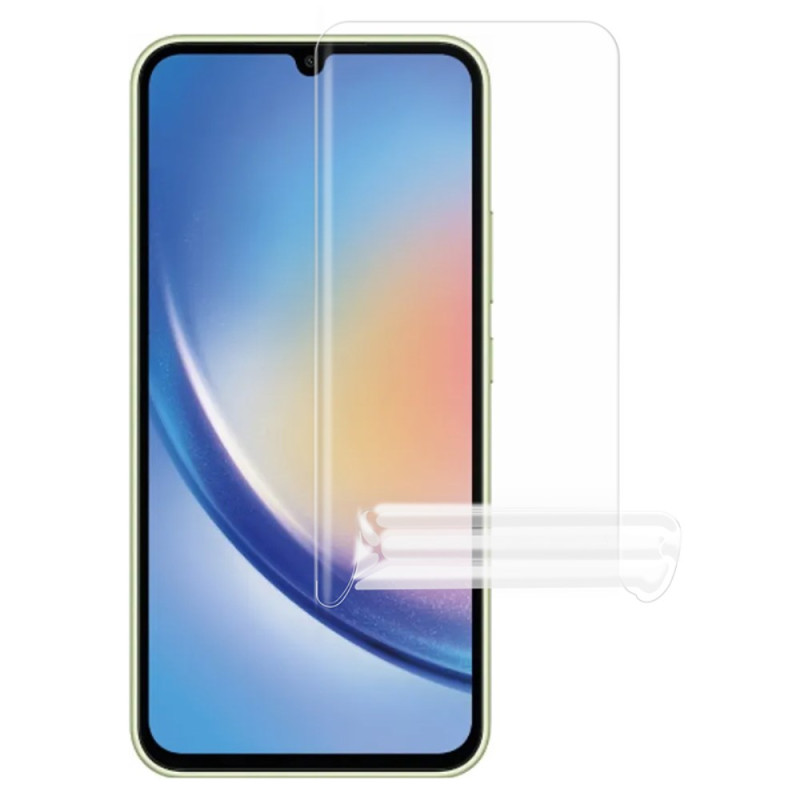 Pellicola protettiva per Samsung Galaxy M35 5G