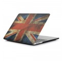 Custodia per MacBook Air 13" (2018) Bandiera dell'Inghilterra