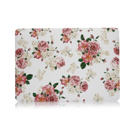 Custodia per MacBook Air 13" (2018) Liberty Flowers