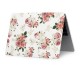 Custodia per MacBook Air 13" (2018) Liberty Flowers