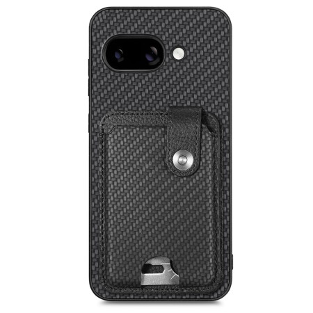 Google Pixel 9A Custodia in...