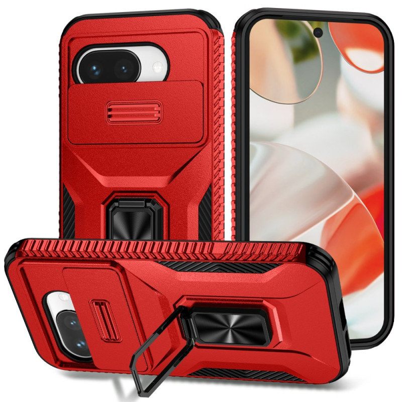 Custodia per Google Pixel 9A Supporto e protezione antiscivolo