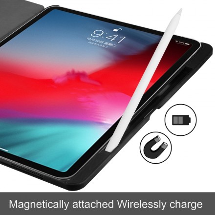 Smart Case iPad 11" (2018) Custodia pieghevole per matita