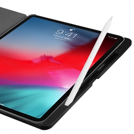 Smart Case iPad 11" (2018) Custodia pieghevole per matita