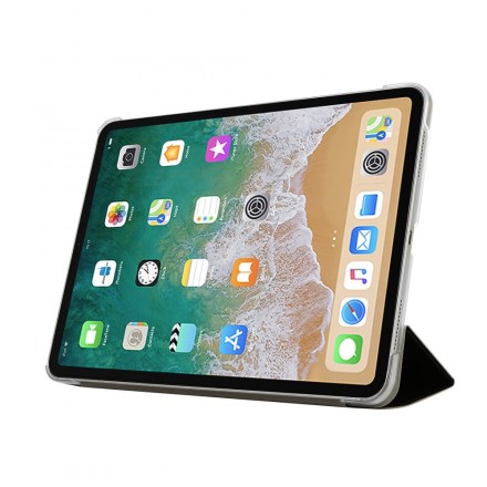 Custodia smart per iPad Pro 11" (2018) Colori similpelle