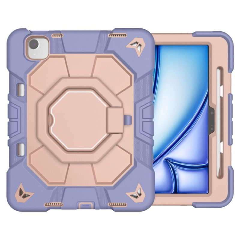 Robusta cover
 per iPad Air 11 con maniglia e supporto