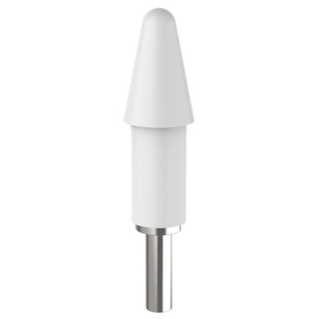 4 Pezzi Punta Di Ricambio Per Xiaomi Smart Pen 2a Gen – Pennini Sensibili Alla Pressione, Scrittura Fluida E Protezione Schermo Per Tablet Stylus