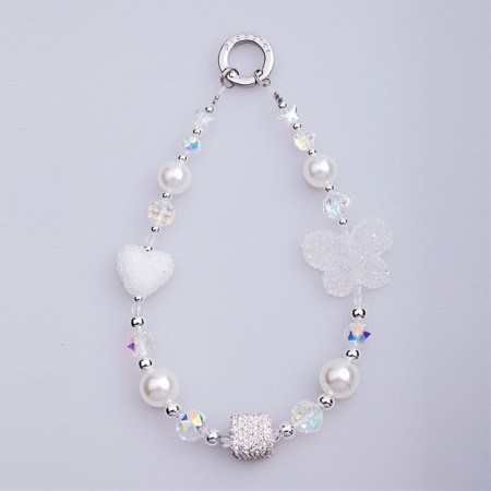 Bracciale smartphone con...