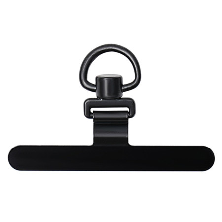 Clip telefoniche con anello...