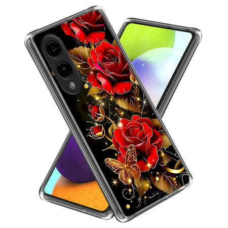 Custodia Samsung Galaxy S25...