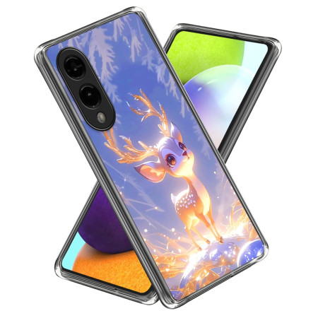 Custodia Samsung Galaxy S25...