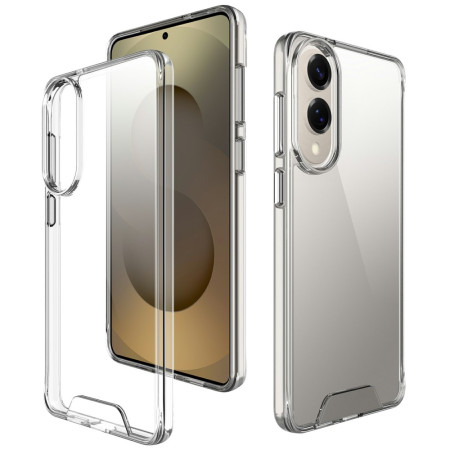 Custodia trasparente per...