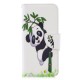 Honor 10 Lite / Huawei P Smart 2019 Custodia Panda On Bamboo