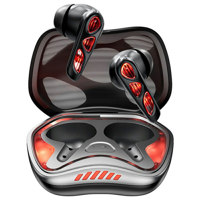 Cuffie wireless intelligenti con traduzione AI