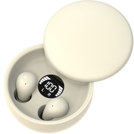 Auricolari Bluetooth senza...