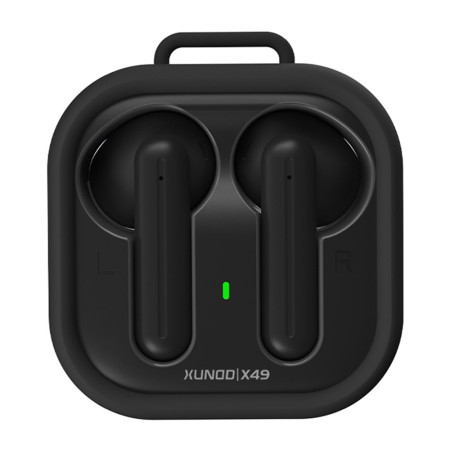 Cuffie wireless XUNDD
