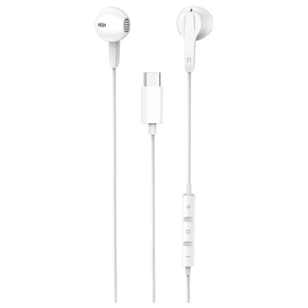 Écouteurs Type-C à puce...