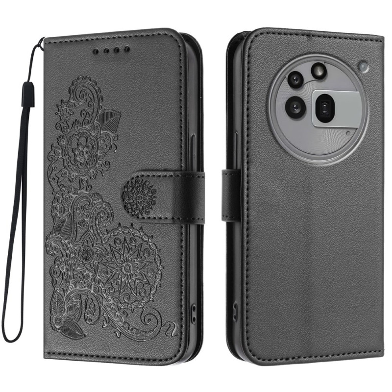 Cover per telefono Nothing (3a) Pro Empreinte Dentelle