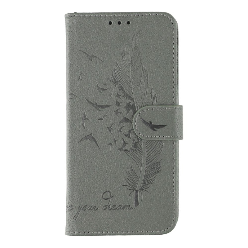 Custodia per telefono Nothing (3a) Pro Empreinte Plume