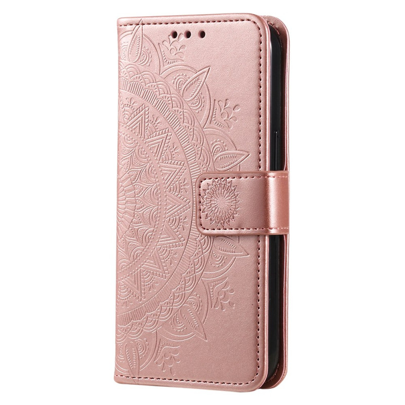 Custodia per telefono Nothing (3a) Pro Mandala Soleil