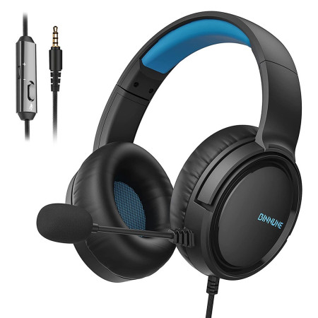 Casque de Jeu avec...