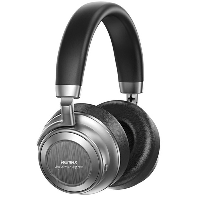 Casque Sans Fil à Réduction de Bruit REMAX
