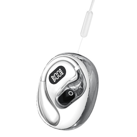 Écouteurs sans Fil avec...