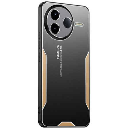 Poco F7 Pro 5G Custodia...
