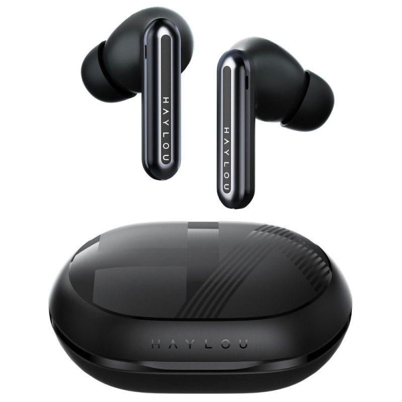 Cuffie auricolari
a cancellazione di rumore HAYLOU