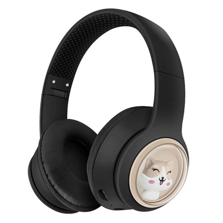 Casque Bluetooth Pliable...